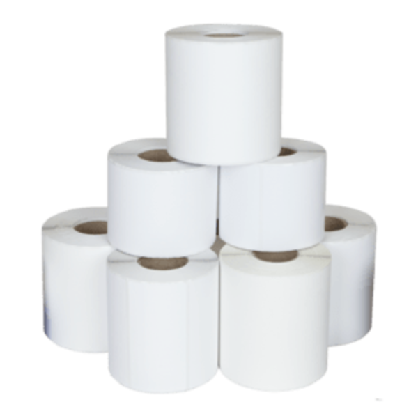 Rollos de papel