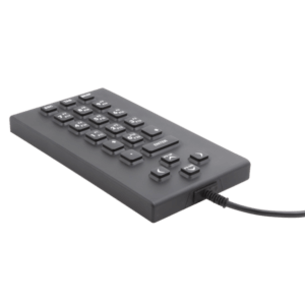 PrehKeyTec SIK 21 Versión