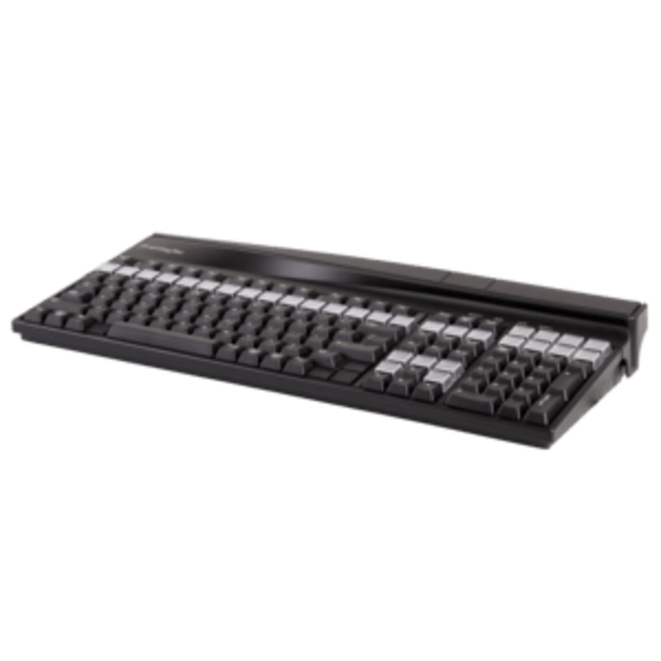 PrehKeyTec MCI 3100 Versión