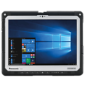 Versión Panasonic TOUGHBOOK 33