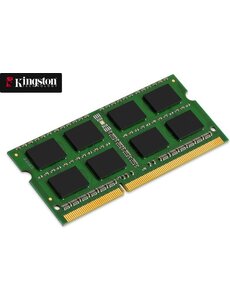KINGSTON KCP3L16SS8/4 RAM, 4GB, DDR3L