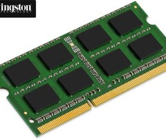 KINGSTON RAM, 4 GB, DDR3L | KCP3L16SS8/4
