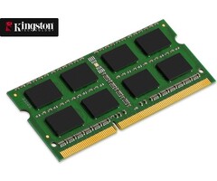 KINGSTON RAM, 4 GB, DDR3L | KCP3L16SS8/4
