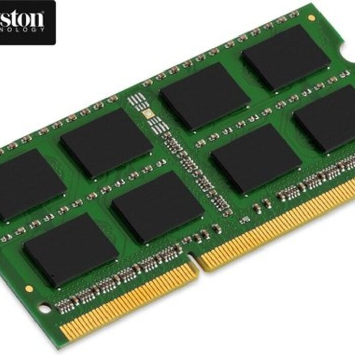 KINGSTON RAM, 4GB, DDR3L | KCP3L16SS8/4