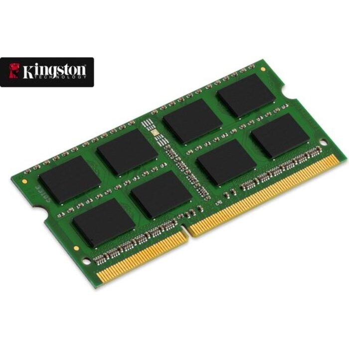 KINGSTON RAM, 4 GB, DDR3L | KCP3L16SS8/4