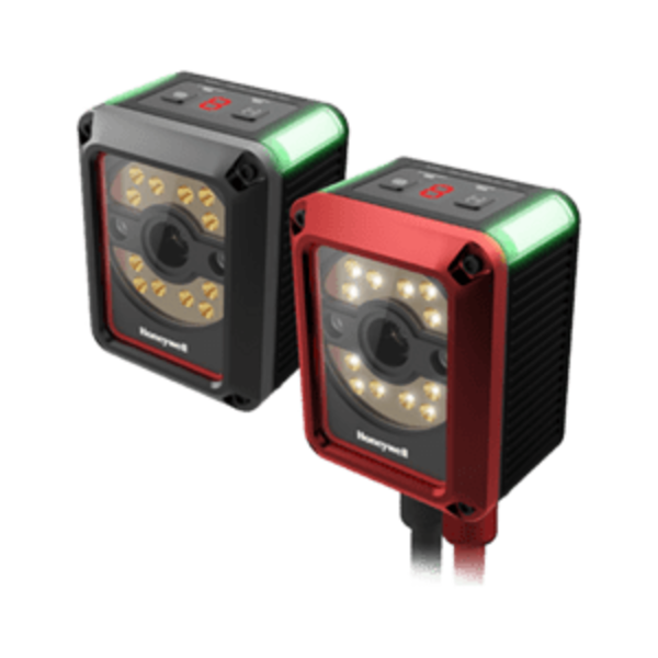 Honeywell HF810/HF811 Version