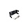 Honeywell installation bracket, fits for: HF81X