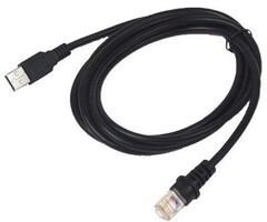 Honeywell Honeywell connection cable, USB | CBL-500-150-S00-03