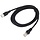 Honeywell connection cable, USB, Connection cable, USB, length: 1.5 m, straight, USB-aansluiting