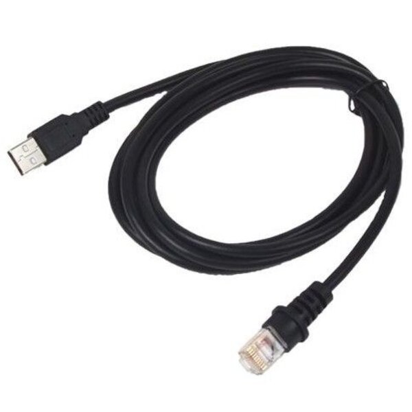Honeywell Honeywell connection cable, USB | CBL-500-150-S00-03