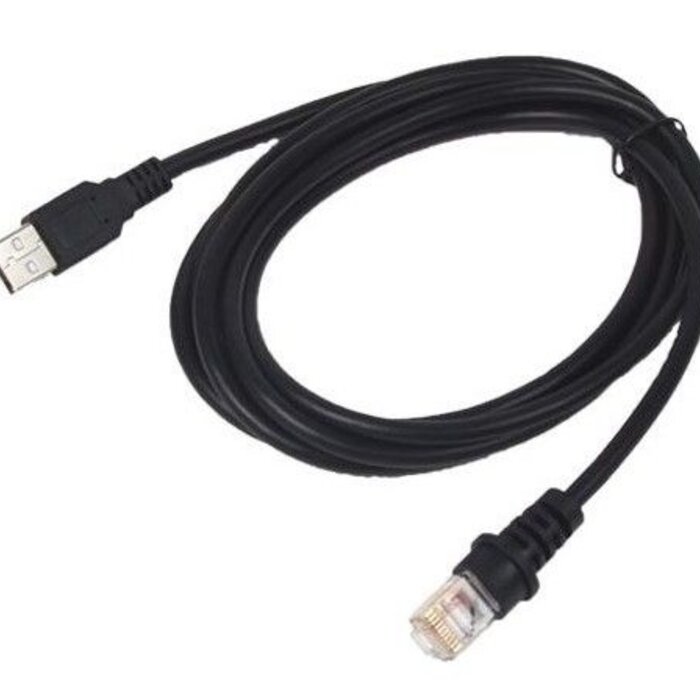 Honeywell Cable de conexión USB Honeywell | CBL-500-150-S00-03