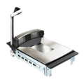 Datalogic Magellan 9800i Version