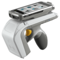 Zebra RFD8500 Version