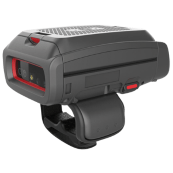 Honeywell 8690i Versión