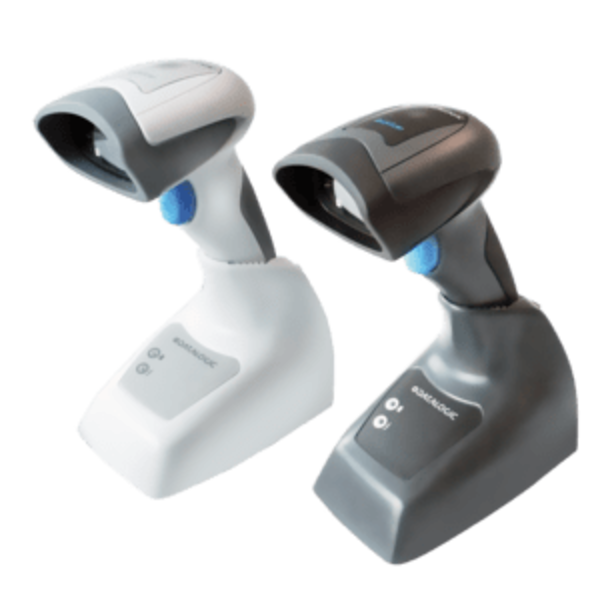 Versión Datalogic QuickScan QBT2131