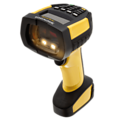 Datalogic PowerScan PBT9500 Version