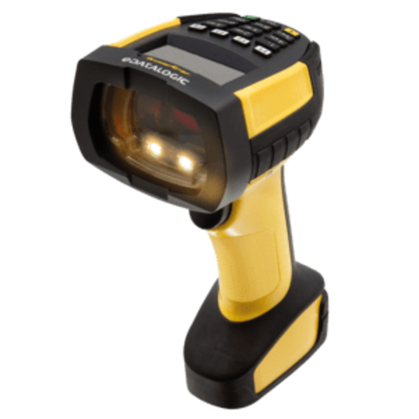 Versión Datalogic PowerScan PBT9500