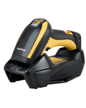 Versión Datalogic PowerScan PBT9100