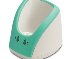 DATALOGIC Datalogic cradle, HC, USB, white | BC6020-HC