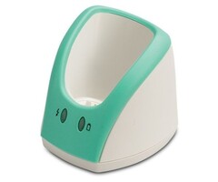 DATALOGIC Base Datalogic, HC, USB, blanca | BC6020-HC