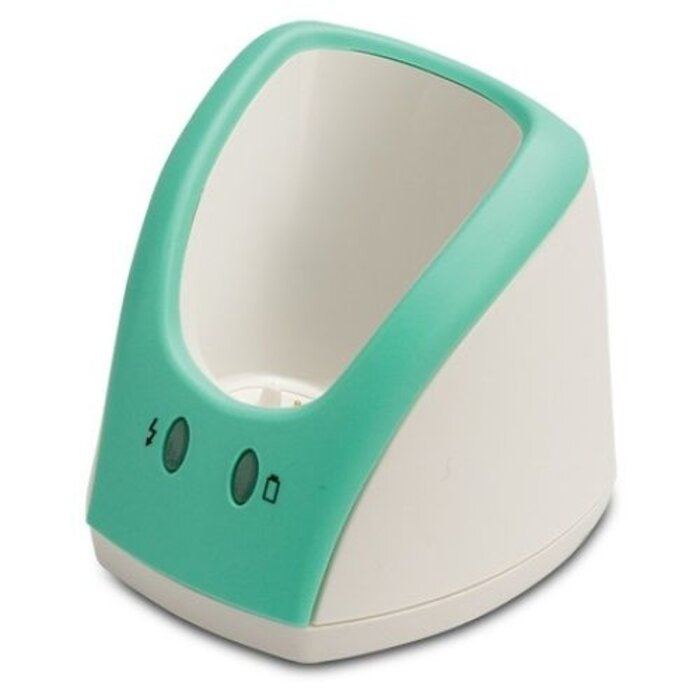 DATALOGIC Base Datalogic, HC, USB, blanca | BC6020-HC