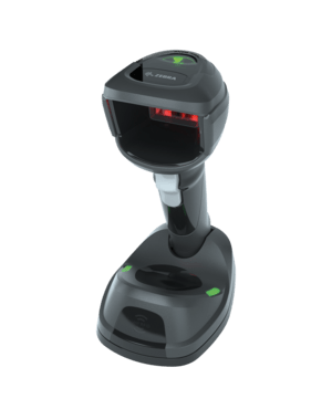 Versión de la serie Zebra DS9900