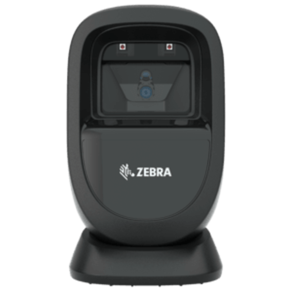 Zebra DS9300 Series Versión