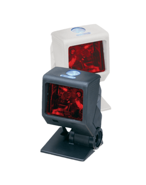 Honeywell QuantumT 3580 Versión