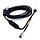 Honeywell connection cable, IBM, Deze rechte kabel is 3 meter lang en weegt slechts 0