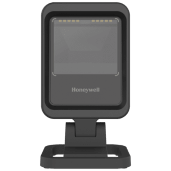 Honeywell Genesis XP 7680g Versión