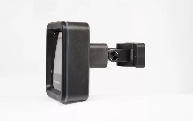 Honeywell Honeywell Wallmount, De Honeywell wandmontage