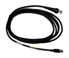 Honeywell Honeywell USB Cable, USB-A Cable, 2.7m, 5V, fits for: Voyager 1350g