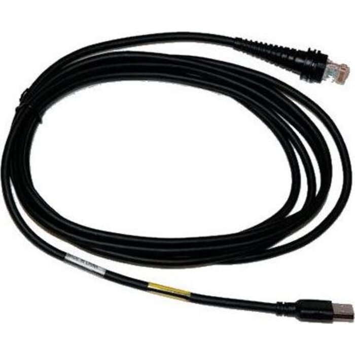Honeywell Honeywell USB Cable, De USB-A kabel weegt 0, USB-kabel