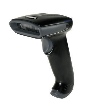 Honeywell Hyperion 1300g Versión