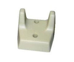 Soporte para CCD Glancetron gris claro