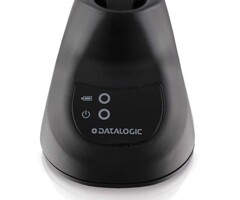 DATALOGIC Base Datalogic, negra | BC2090-BK