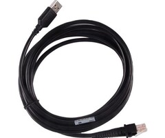 METAPACE Metapace connection cable, USB | RJ45-USBA-1234-Z001