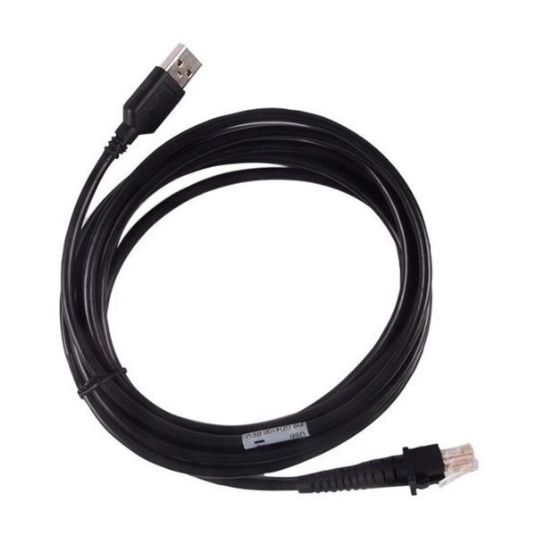 METAPACE Metapace connection cable, USB | RJ45-USBA-1234-Z001