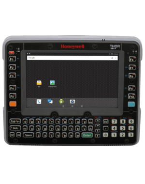 Versión Honeywell Thor VM1A