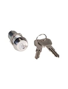 GLANCETRON 8045lock Glancetron 8045 Serrure de remplacement