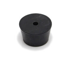 JT-387 Z1TNR33-1461 Support en Caoutchouc (Remplacement) pour K-1