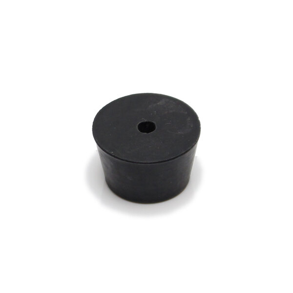 JARLTECH Spare Part: Rubber voet K-1 | JT-387 Z1TNR33-1461