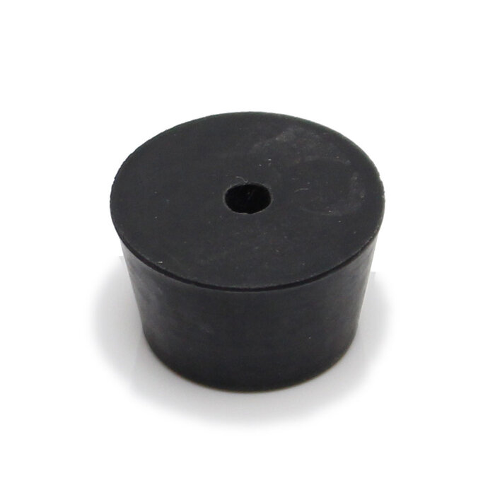 JT-387 Z1TNR33-1461 Ersatzteil: Gummifuß für K-1