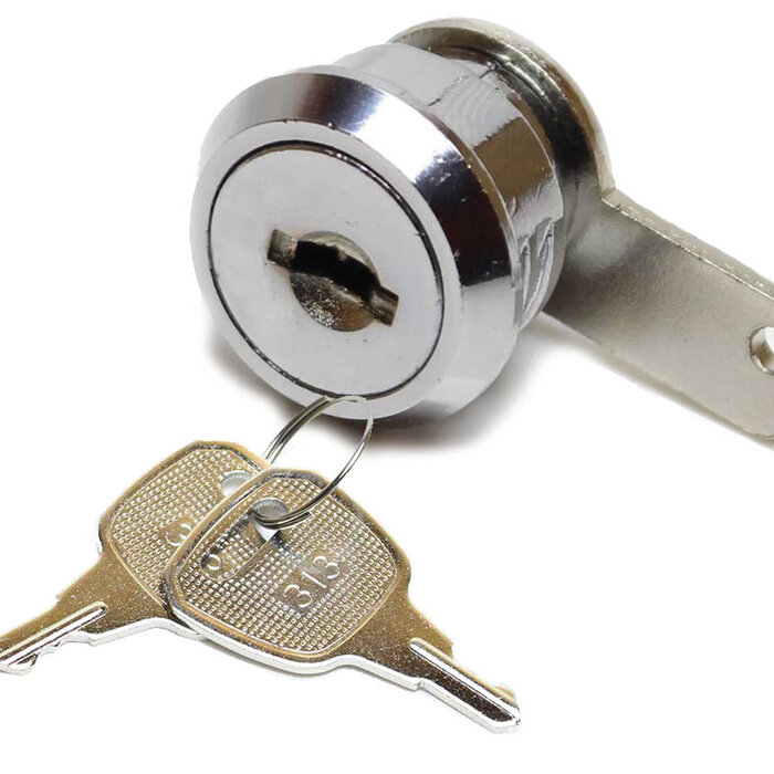 Replacemend Lock for K-1 | Z1N260-313L/K