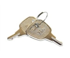 Spare Keys for K-1 | 8070keys