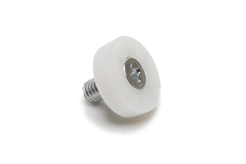 Z1DR-19-B1 Spare Part: roll for 8070, Spare part: roll for the slide in cash drawer K-1
