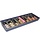 Coin Insertion CHF for K-1 | 38001153009100 + 18070081007539 CHF