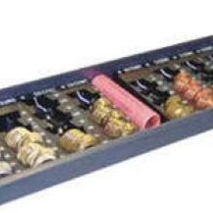 38001153009100 + 18070081007539 CHF Zähleinsatz CHF für K-1