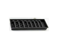 JT-XXX 38001153009100 + 18070081007508 Coin Insertion DKK for 8070