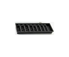 JT-XXX 38001153009100 + 18070081007508 bandeja para cajón portamonedas